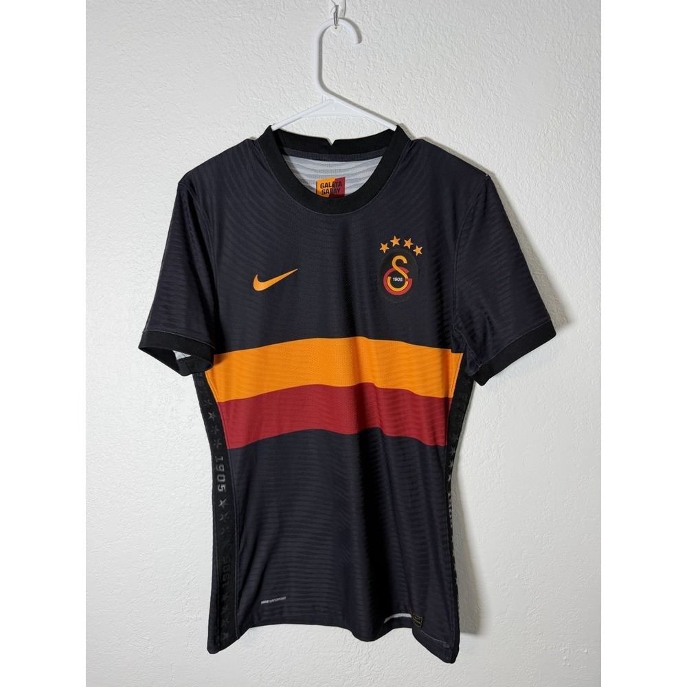Nike Galatasaray Jersey Soccer Size M Turkish‎ Football Rare